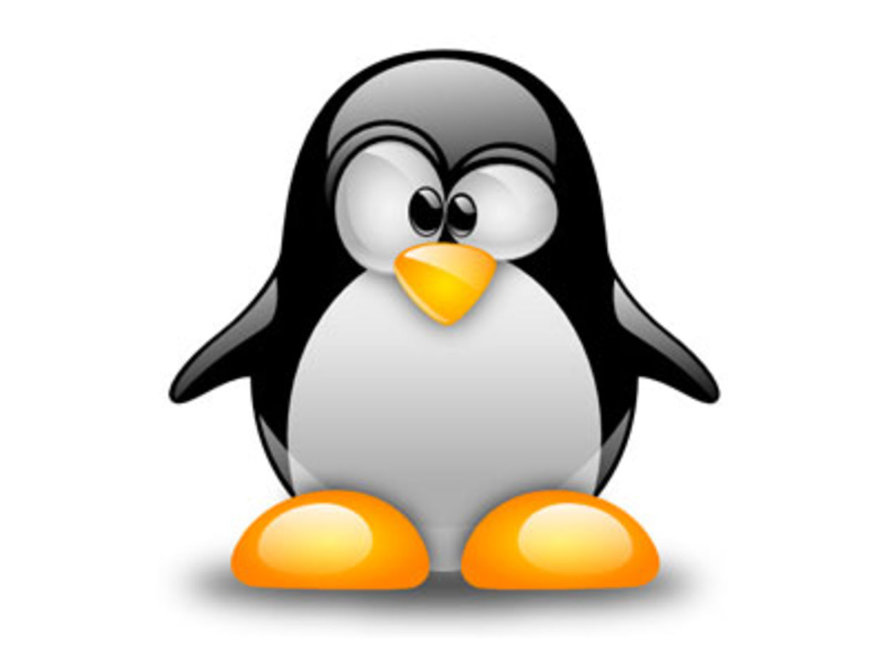 Linus Torvalds släpper version 3 av Linux-kärnan