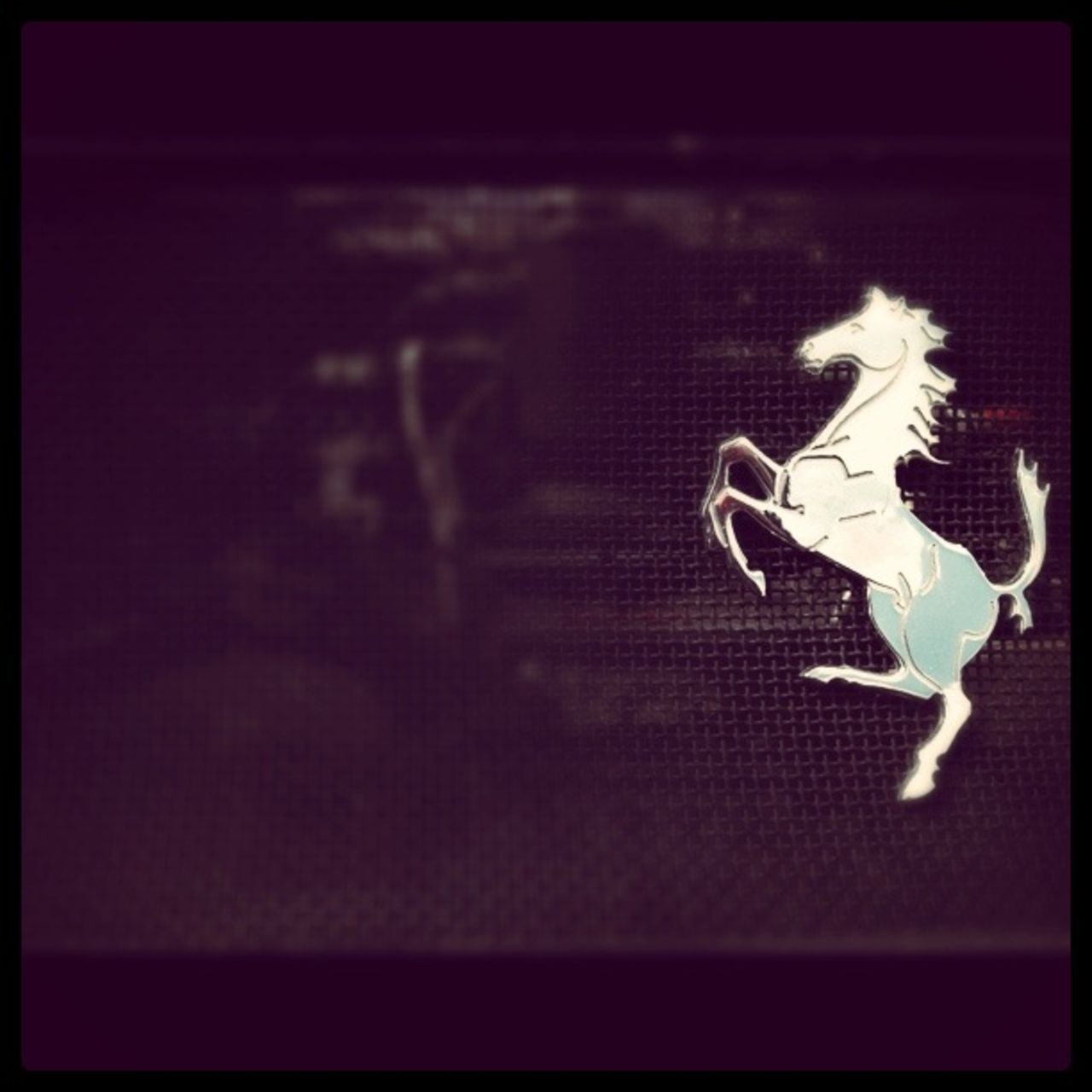 Ferrari-återförsäljare öppnar i Indien