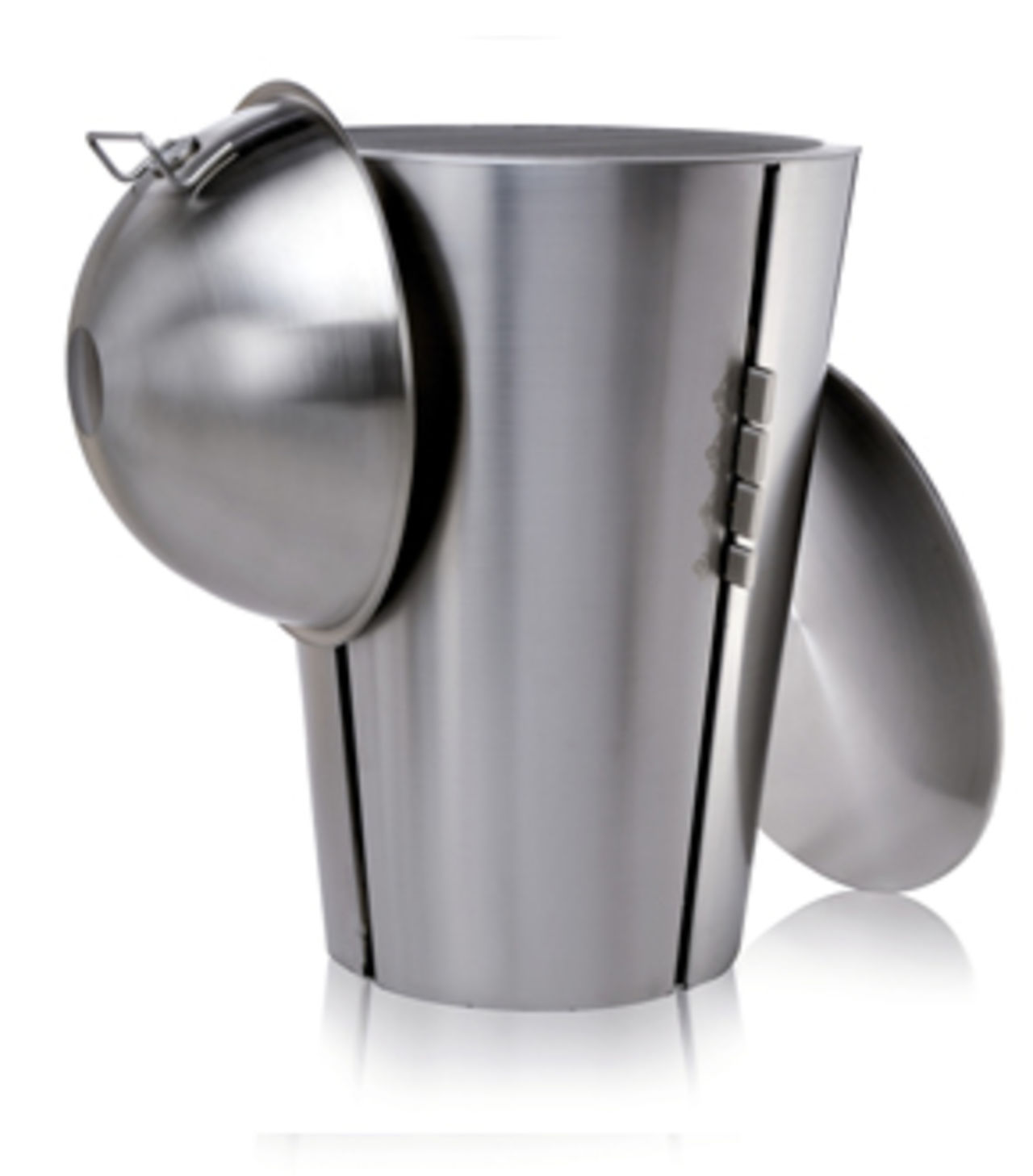 Grilla mera i sommar!