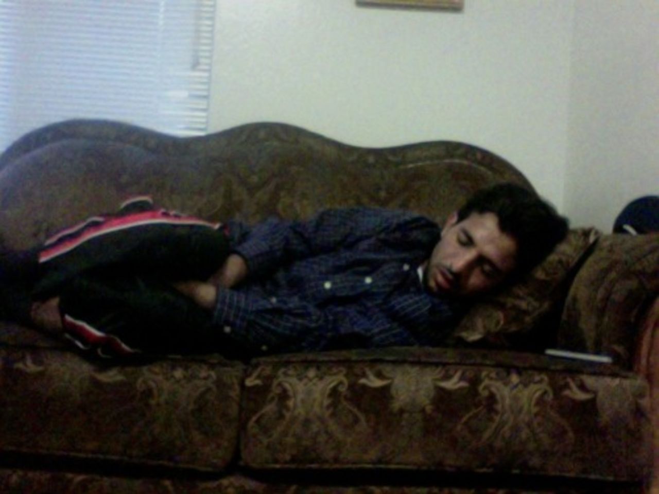 MacBook-tjuv åker fast tack vare Hidden