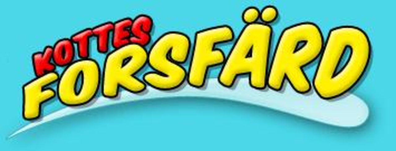Spela Kottes forsfärd