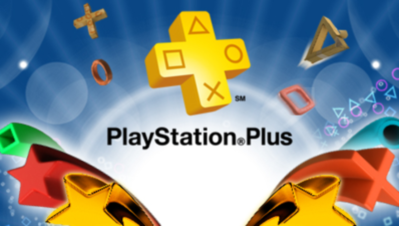 Playstation Plus-erbjudanden för juni
