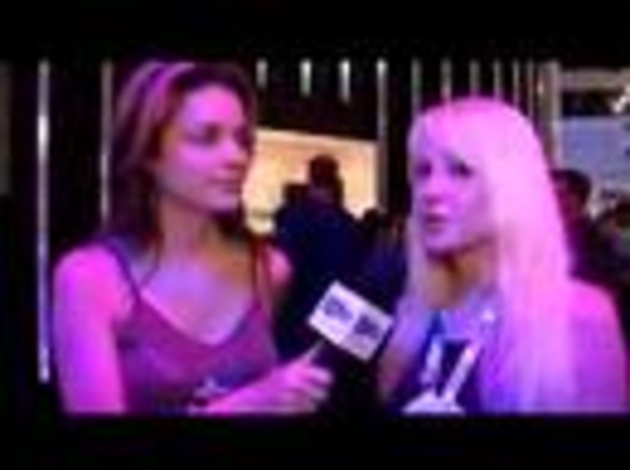We got mail!