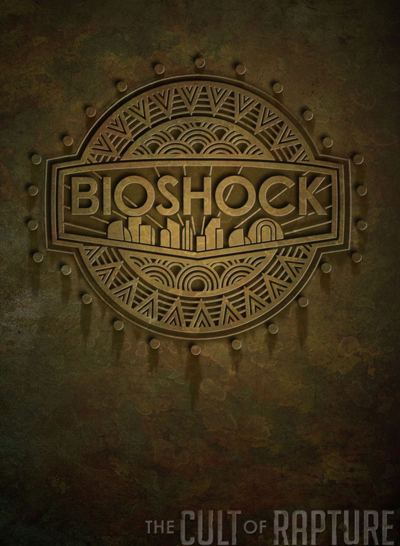 Det vinnande bidraget i Bioshock-tävlingen