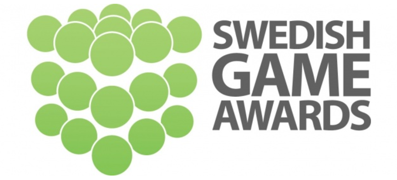 Final i Swedish Game Awards