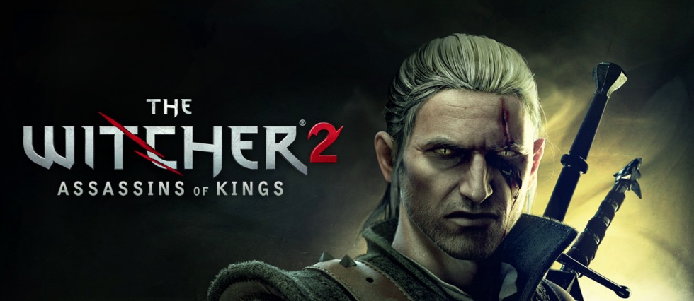 The Witcher 2 patchat igen
