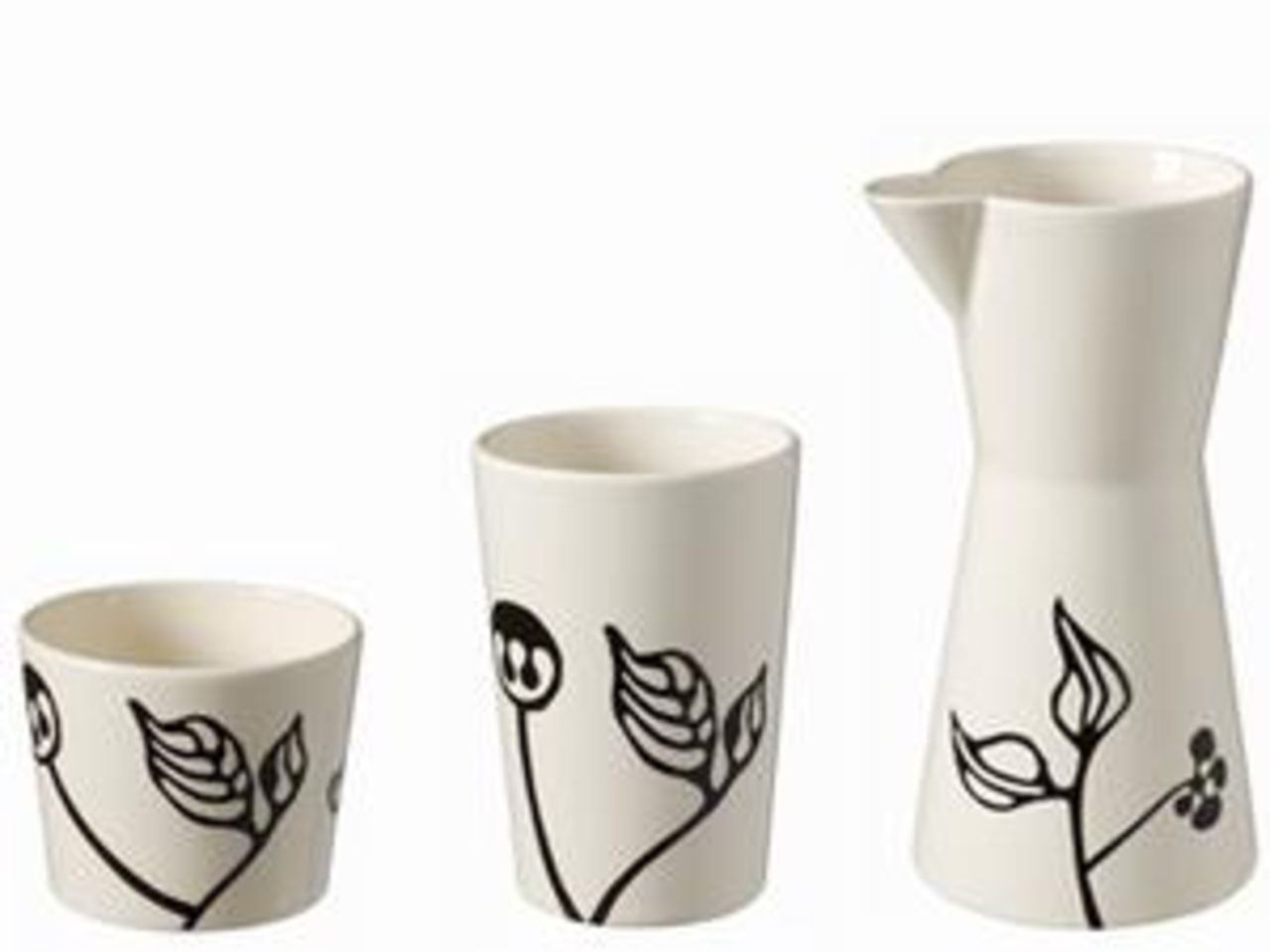 Titta in i Maries Butik