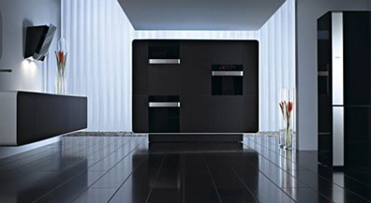 Gorenjes nya Ora-Ito serie lyfter köket