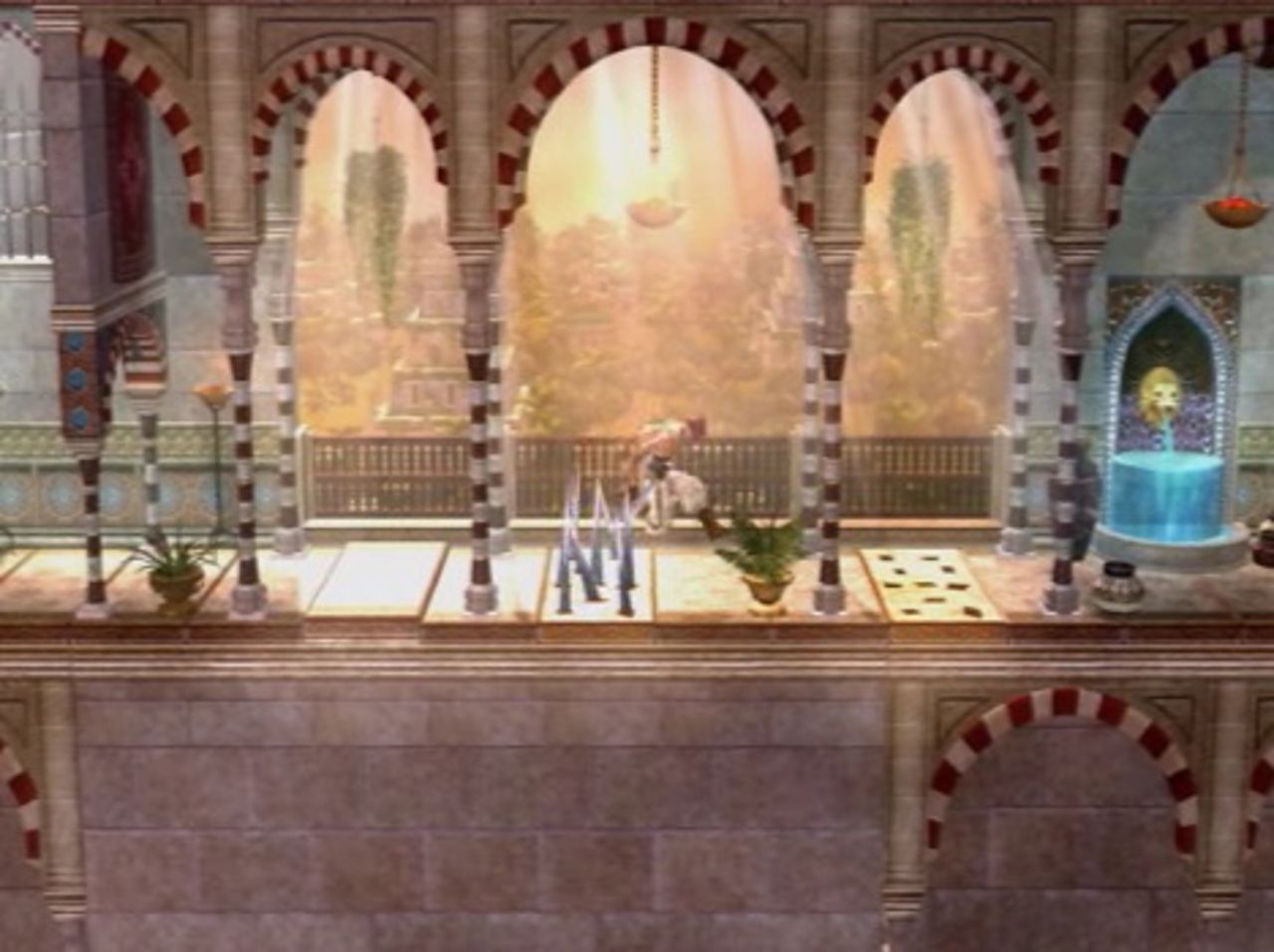 Prince of Persia 2D igen