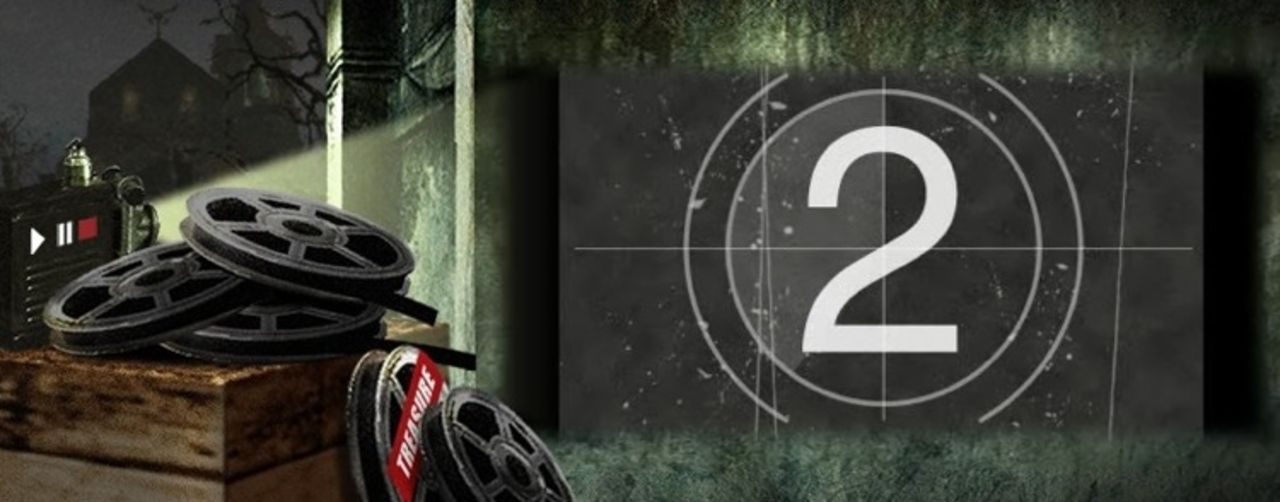 Den bortglömda Resident Evil 4-trailern