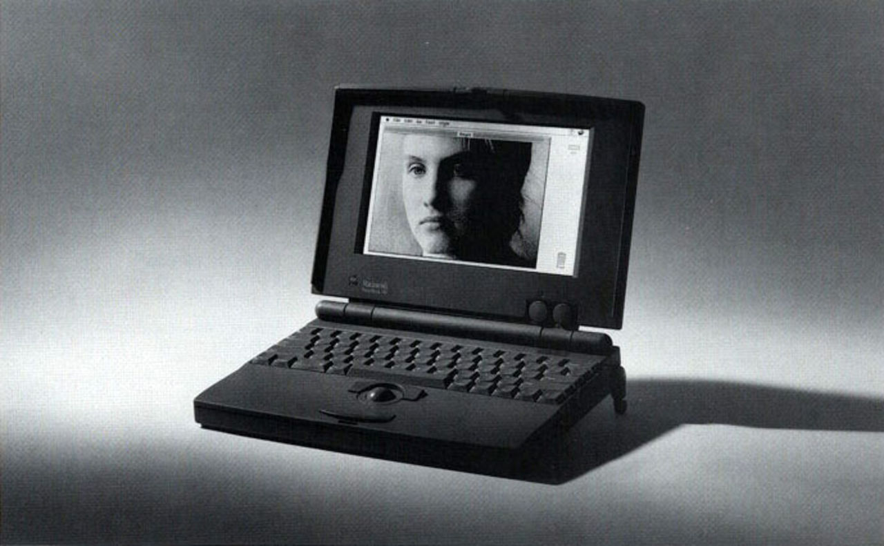 30 viktiga Apple-produkter