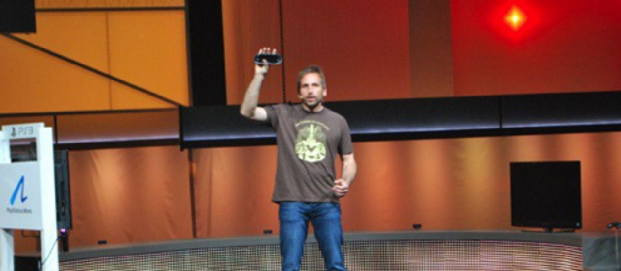 BioShock-spel till VITA