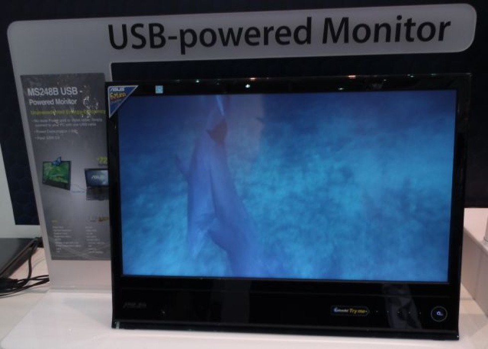 Asus MS248B