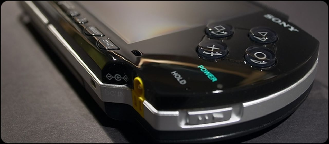 Sony bjuder på försäljningssiffror