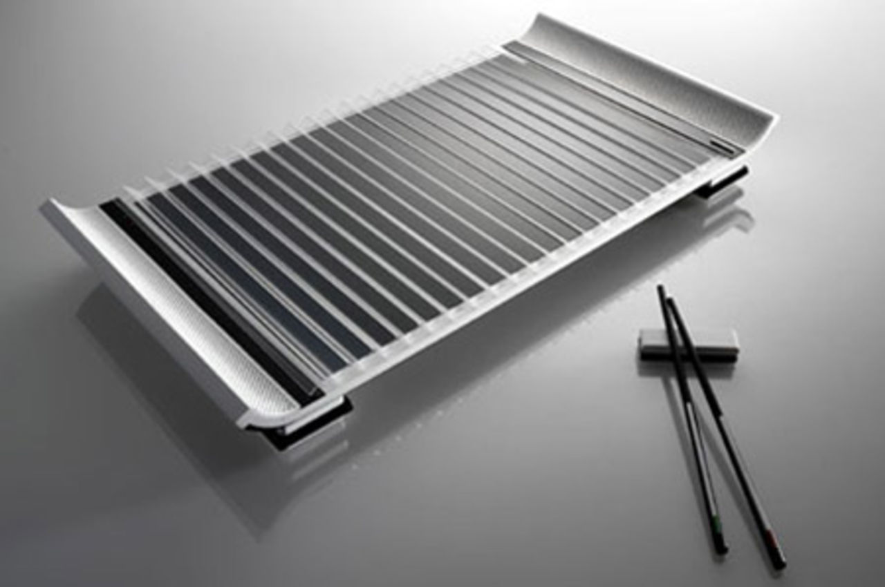 Vinnare i PC-designtävling utsedda