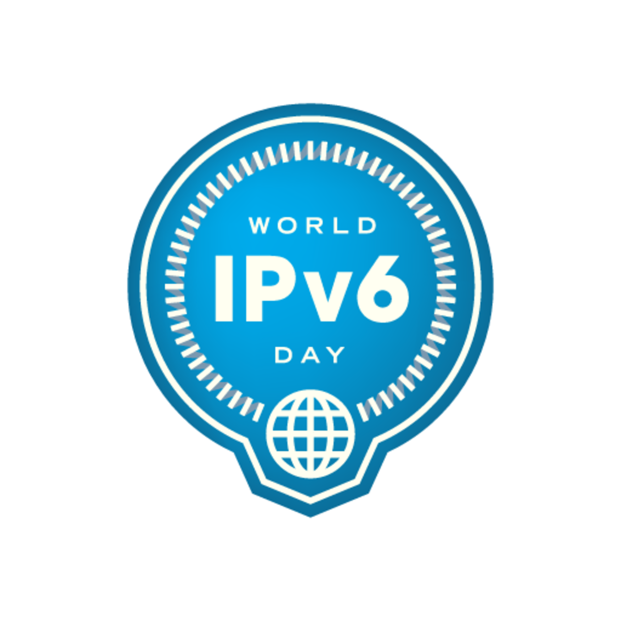 Stort test av IPv6 idag
