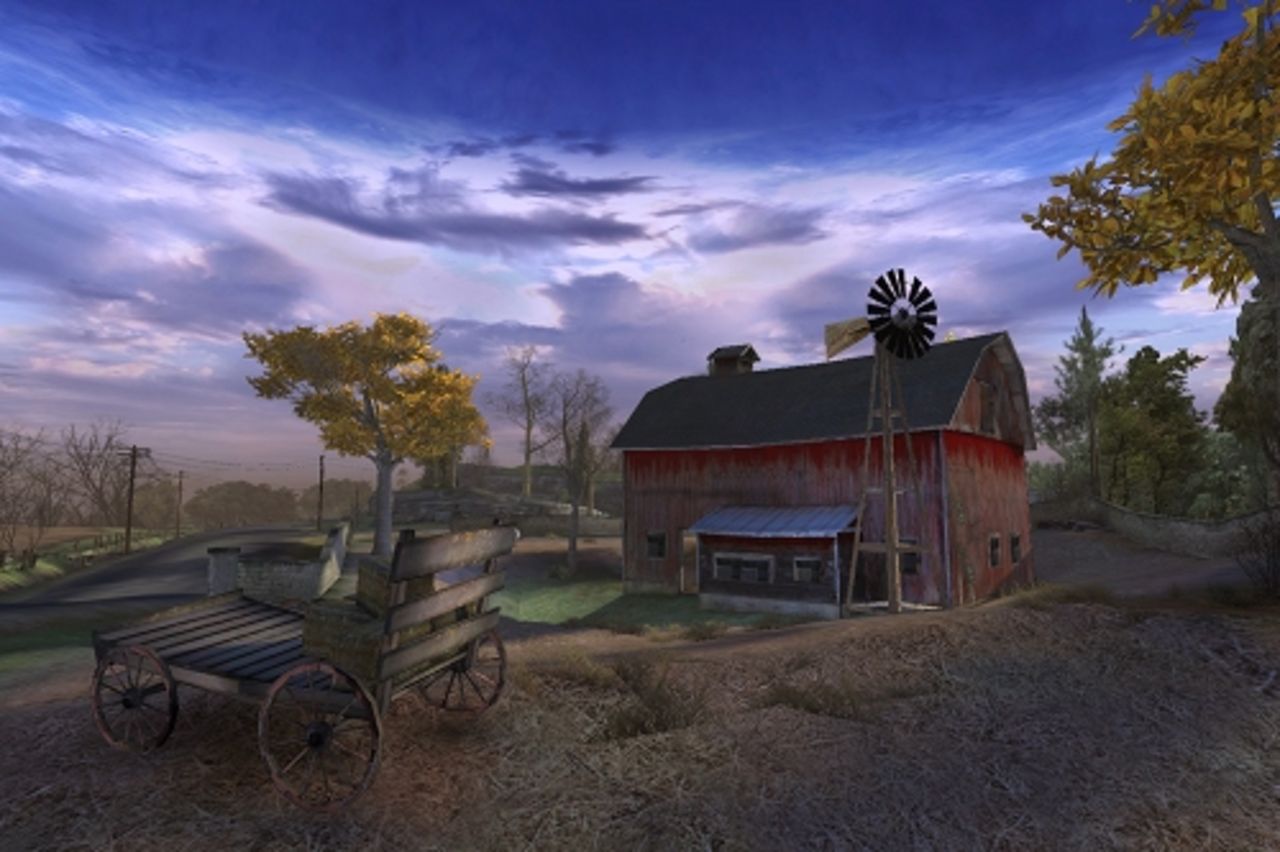 dream:scape är här!