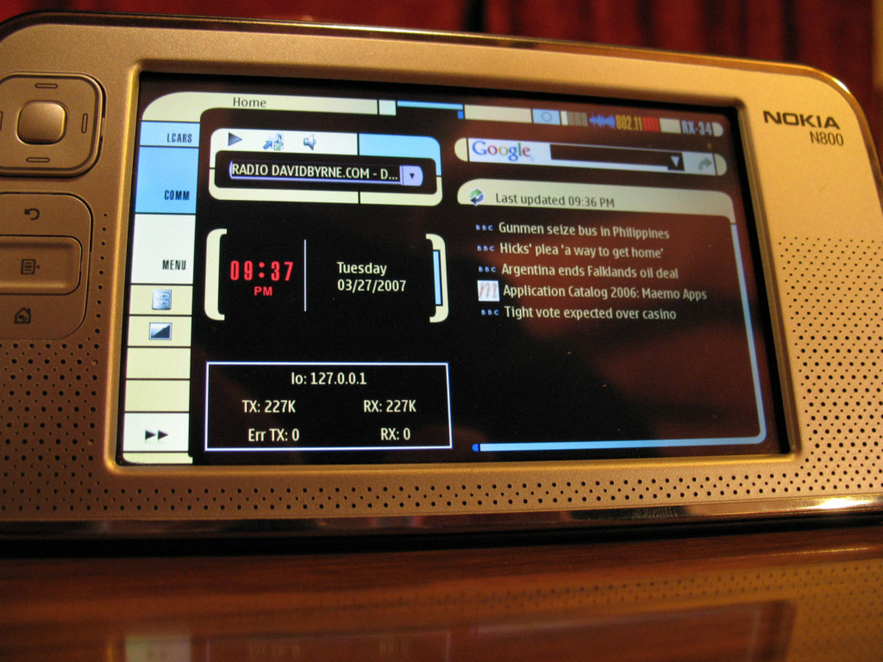 Kommer Nokia att klara sig tills första WP7-luren?