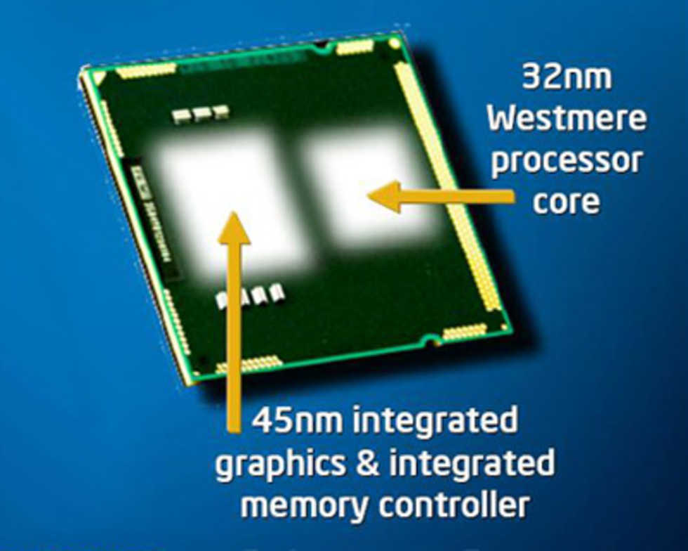 Intels Sandy Bridge påverkar försäljningen av GPU:er