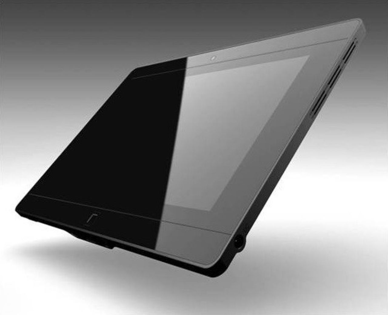 Acer planerar tablet med AMDs Z-Serie