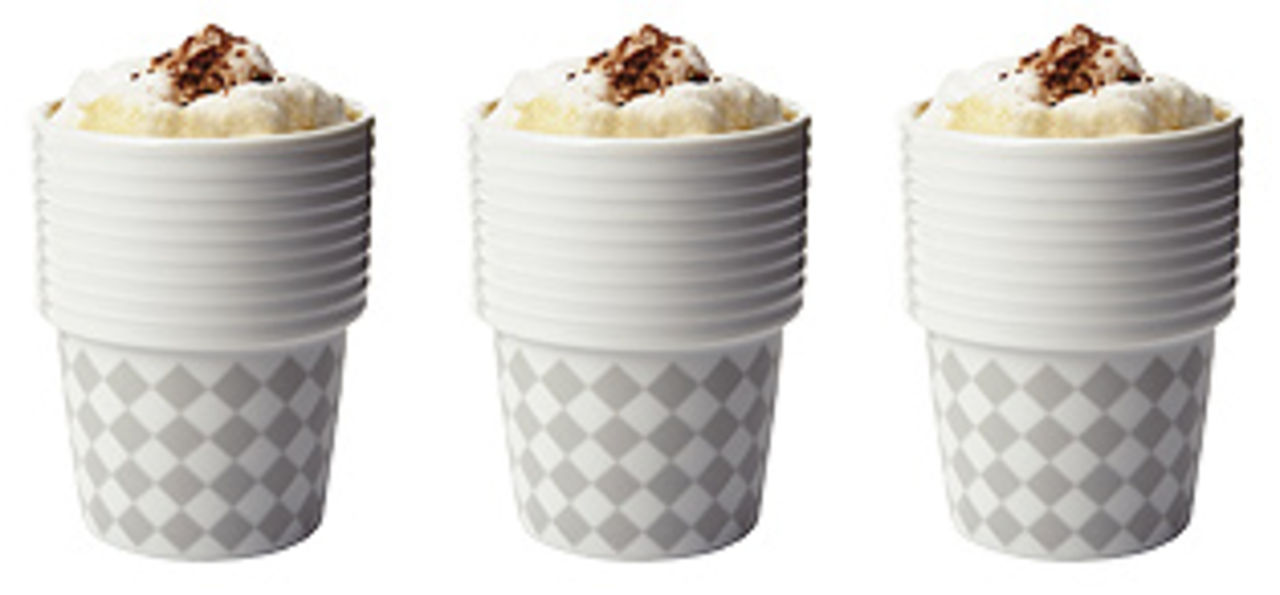 Nya muggar från Filippa K