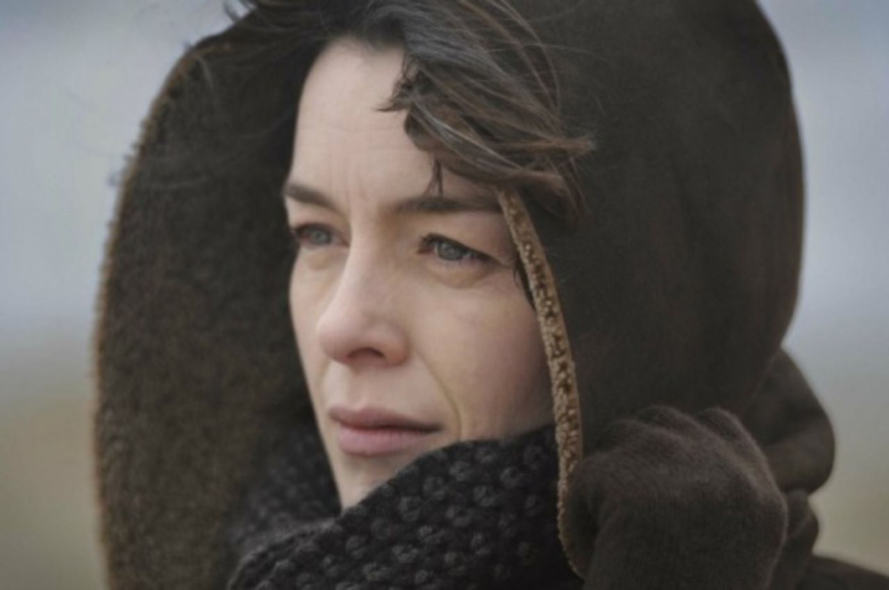 Williams blir Murrays presidentfru