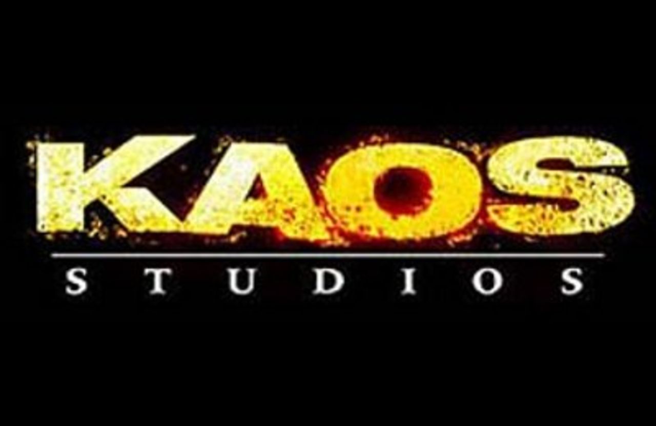 THQ lägger ner Kaos