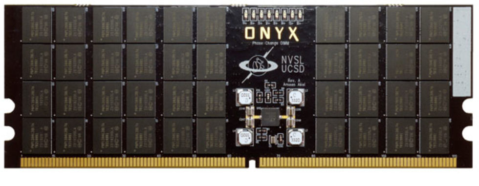 Moneta Onyx SSD