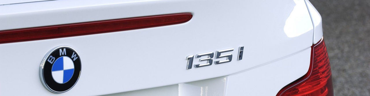 Nästa generation 1 och 3-serie Coupé döps om till 2 och 4-serien?