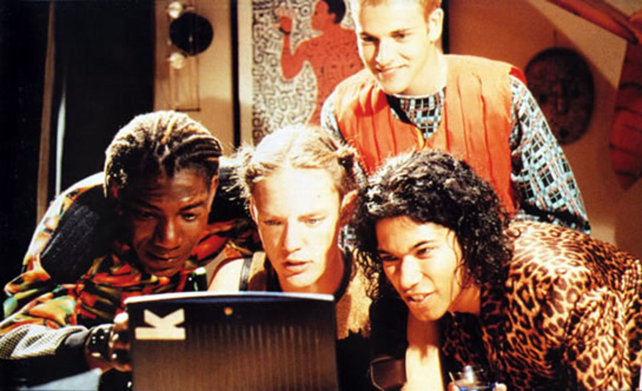 LulzSec attackerar Minecraft och EVE Online