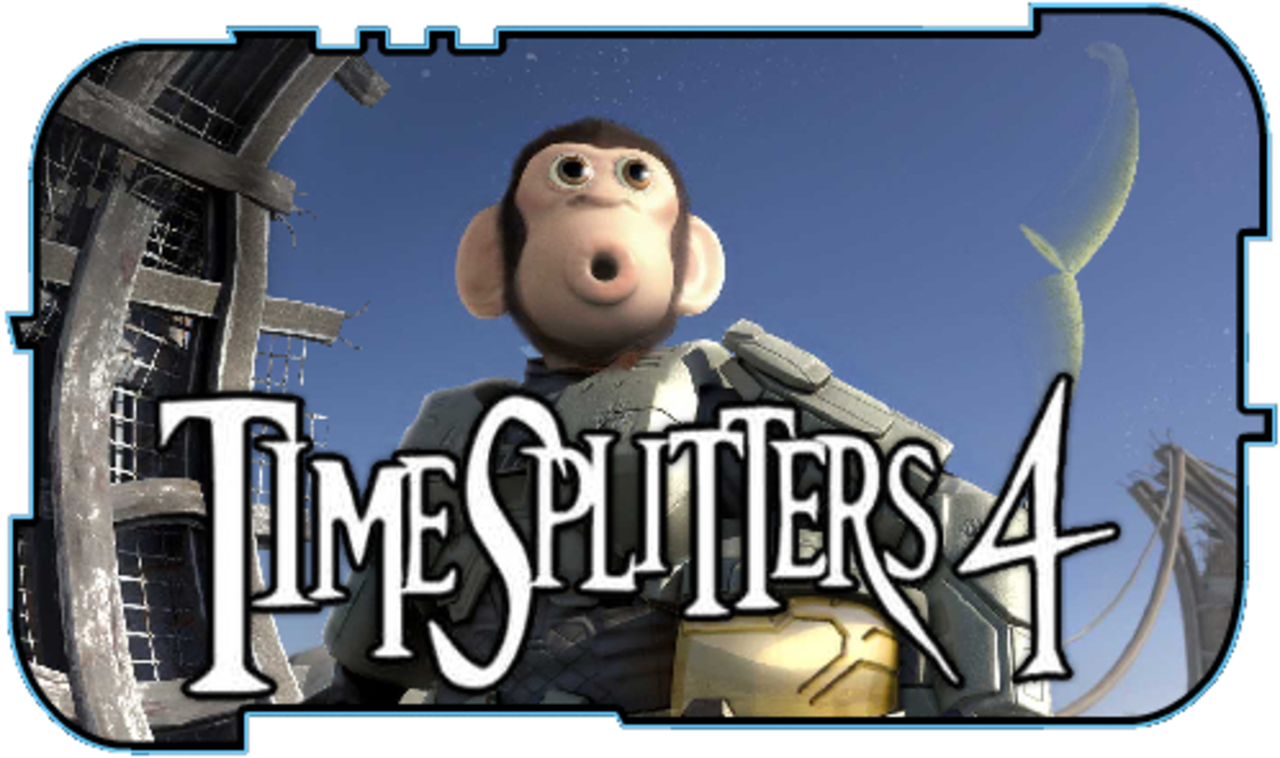 Timesplitters 4 till Xbox 720?