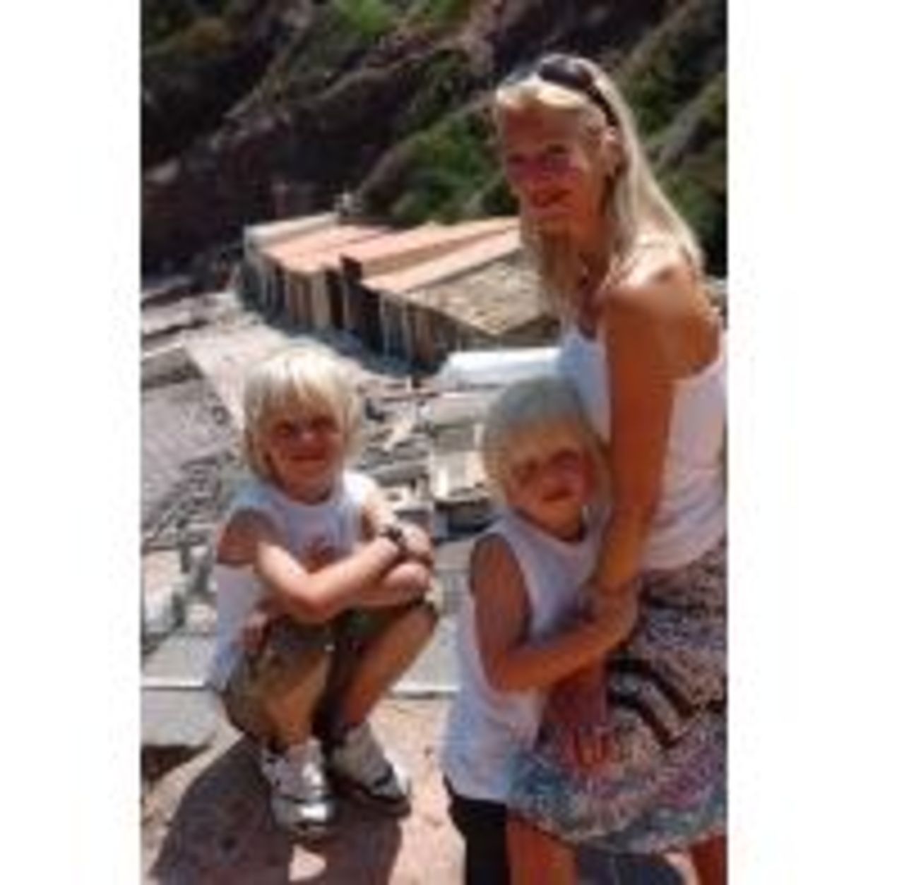 Blogg blogg blogg