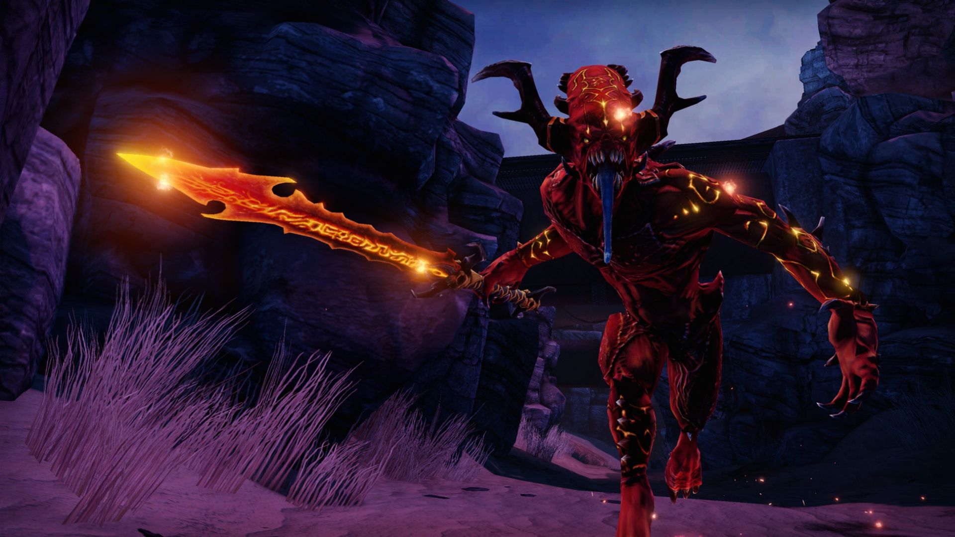 Dawn of War III verkar offenliggöras i augusti