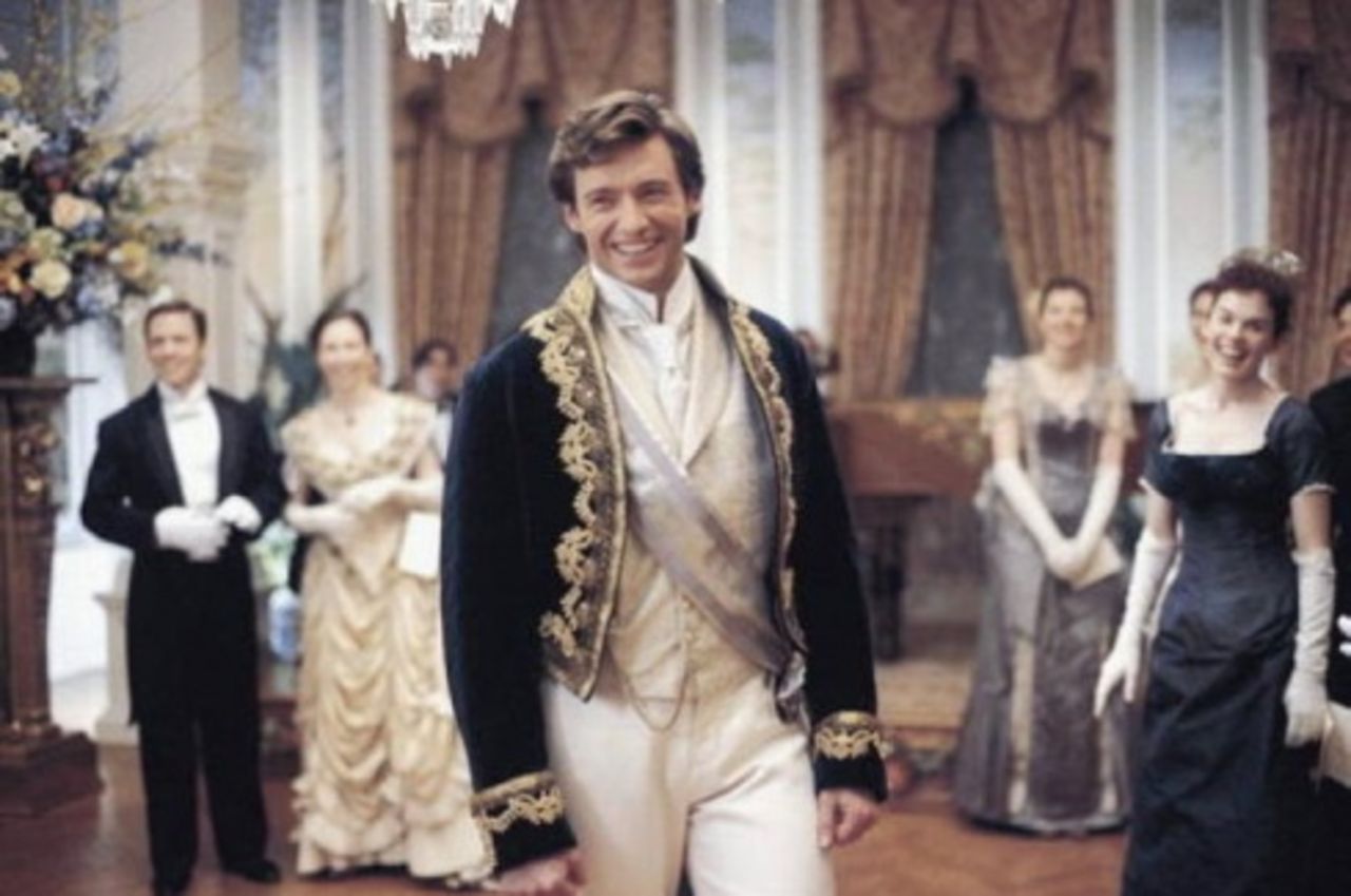 Jackman i 