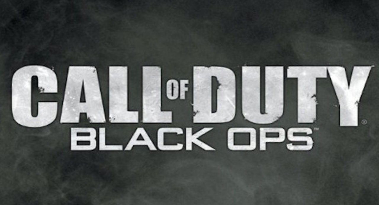 Tredje Black Ops-DLC:n nu officiell