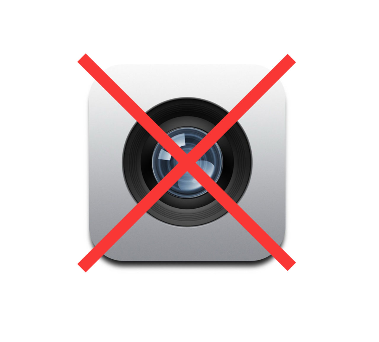 Apple vill förbjuda folk att filma med sina iPhones på konserter