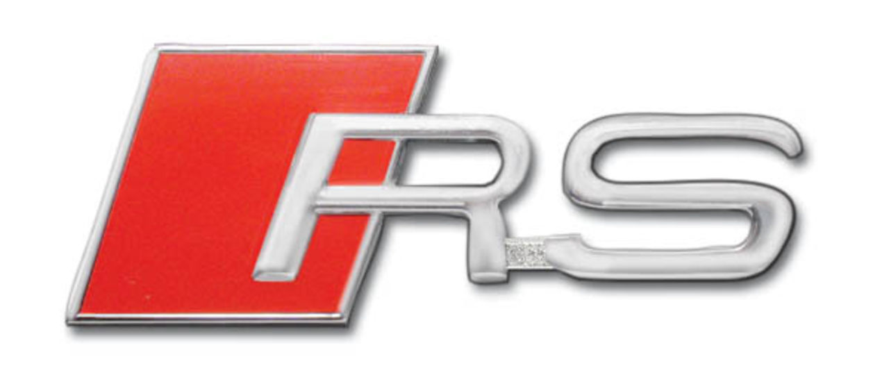 Nya Audi RS6, RS7 och S8 får ny dubbelturbo-V8:a