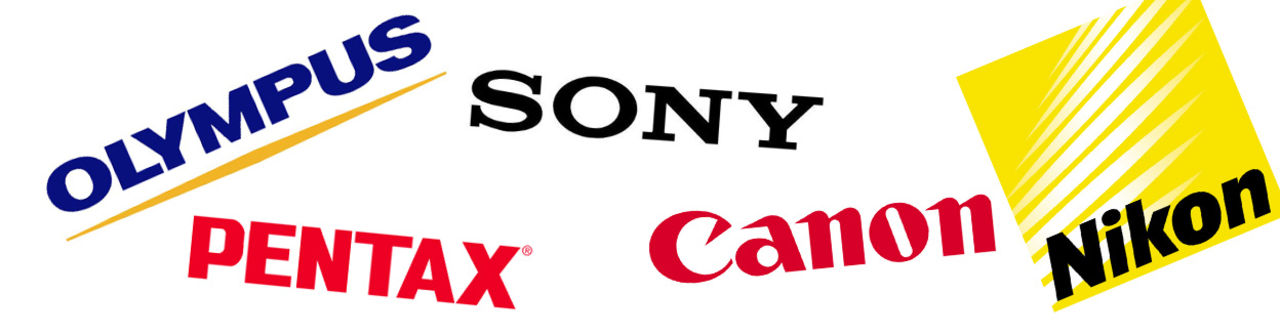 Fullt med kamerarykten!