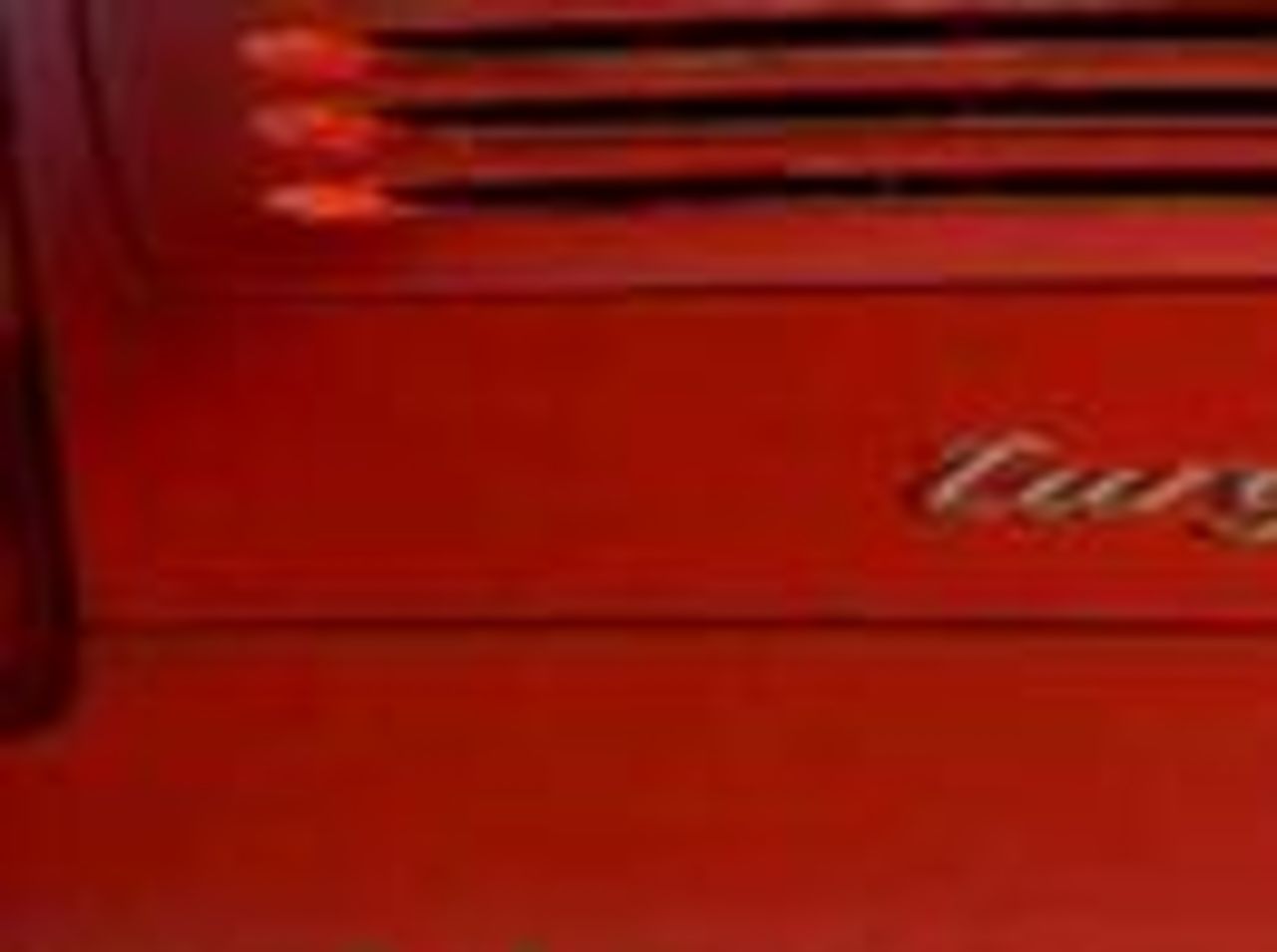 VIDEO: Porsche 911 Targa  4