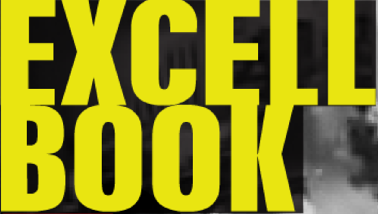 Ny app gör att din Facebook ser ut som ett Excel-ark