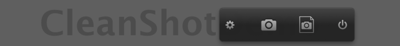 Cleanshot - gör snyggare skärmdumpar