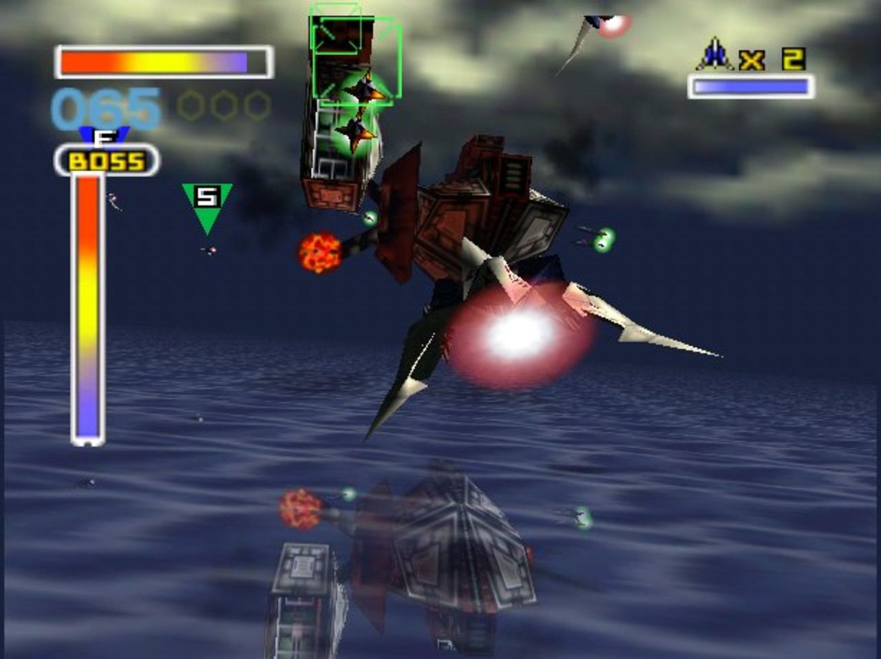 Releasedatum för Star Fox 64 3D