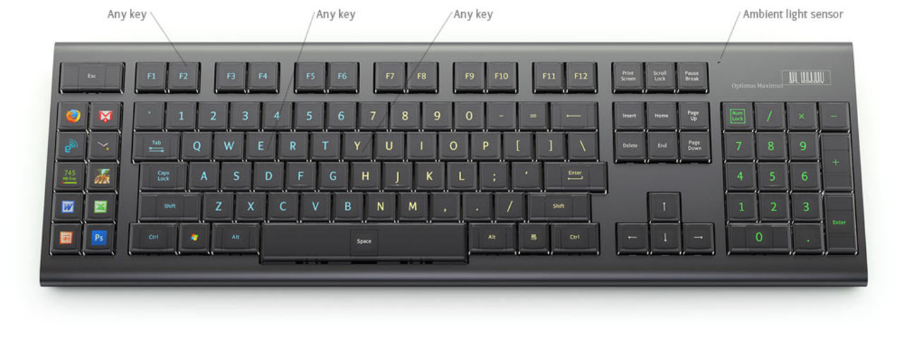 Nu går det att beställa Optimus Maximus