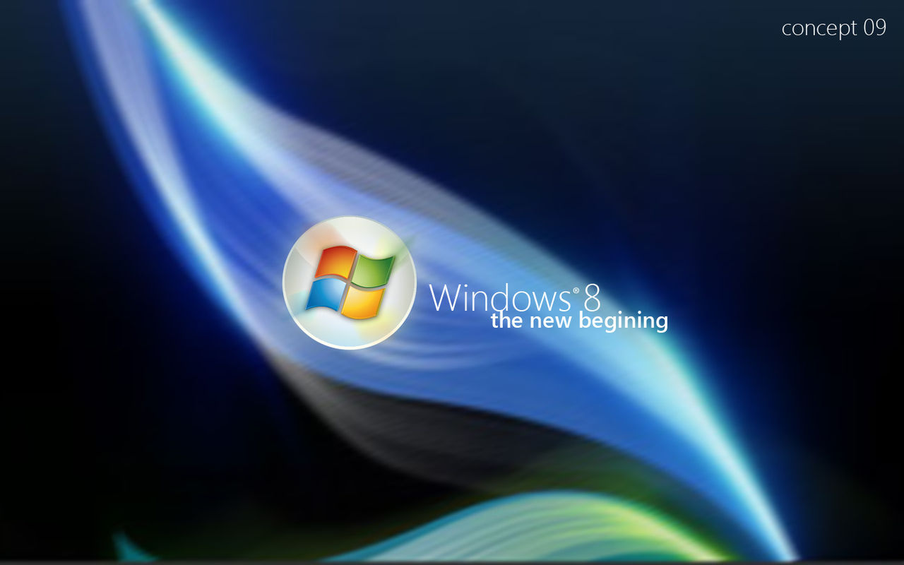 Mer Windows 8-detaljer läcker ut