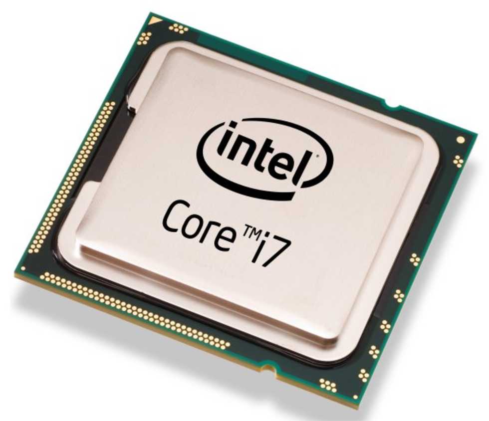 Intel ska släppa Core i7-980 på söndag