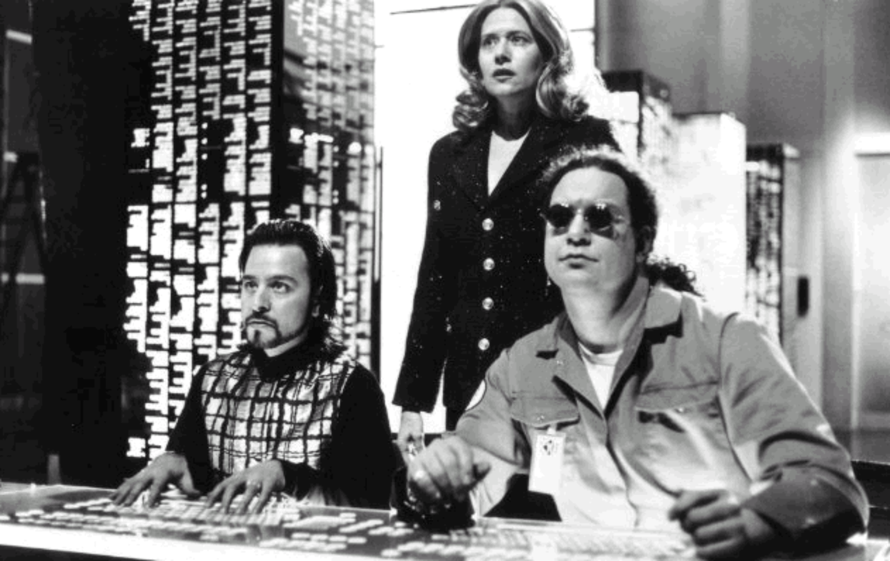 Dagens hacker-uppdatering