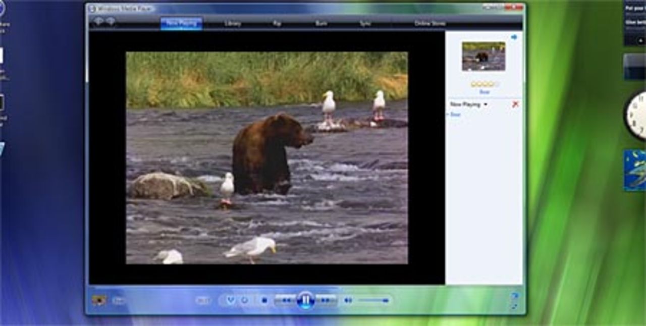 Ingen vill ha EU-versionen av Vista
