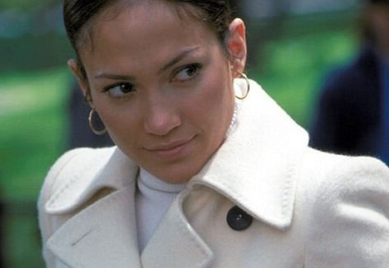 Lopez dubbelaktuell för nya filmer