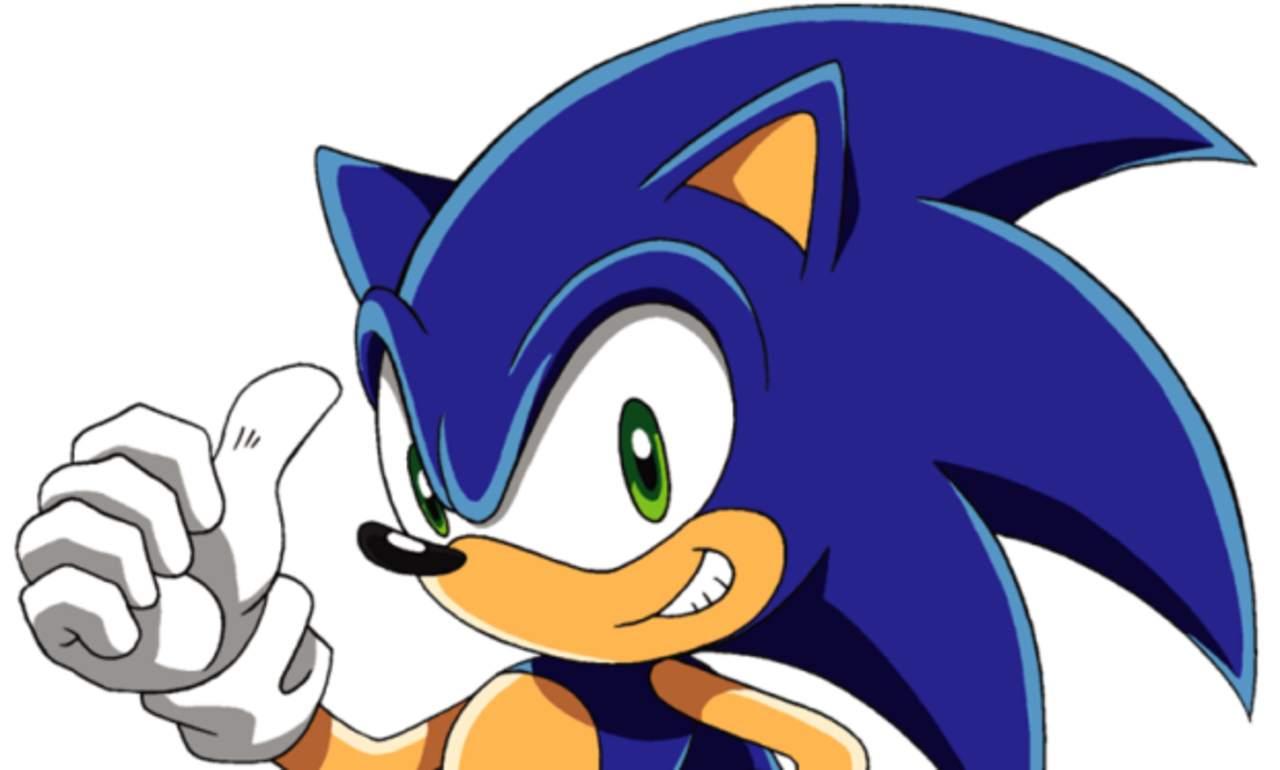 Tut i luren! Sonic fyller 20!