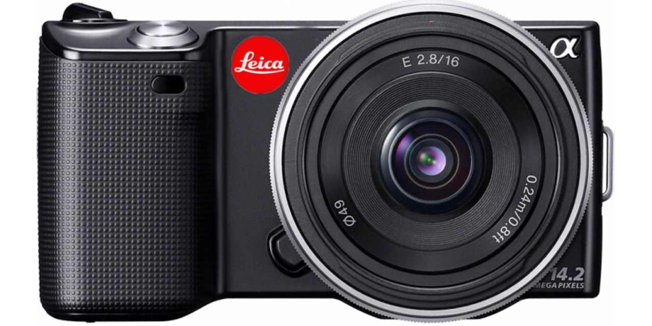 Leica på väg med nytt billigare och mindre system?